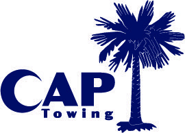 CAP Towing Charleston South Carolina