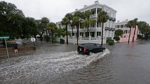 charleston flood