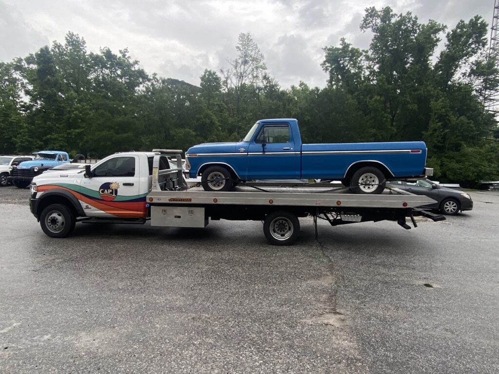 car battery jumpstart near me