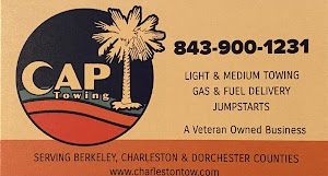 CAP Towing place picture